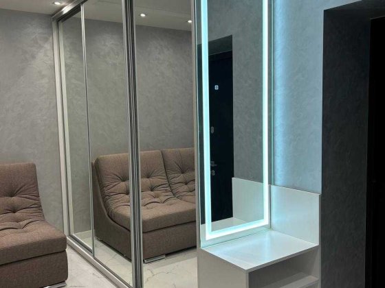 Оренда однокімнатної квартири ЖК Харківський Киев