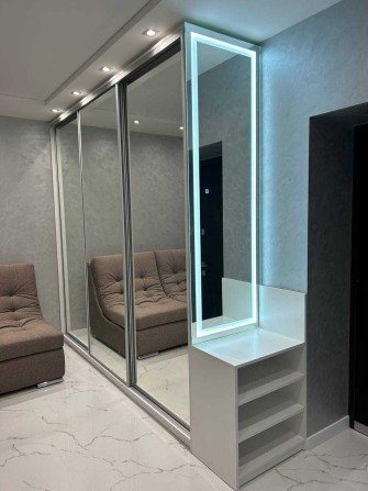 Оренда однокімнатної квартири ЖК Харківський - фото 1