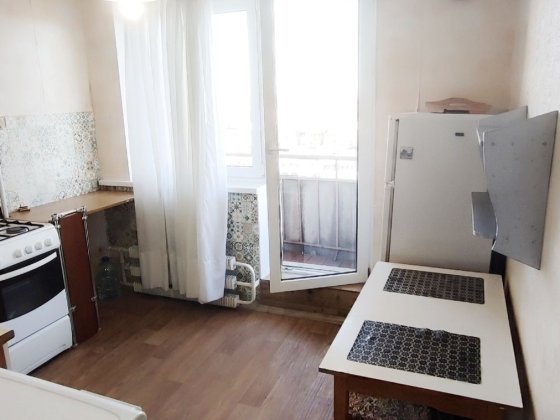 1к квартира Березняки, вул. Бучми. Дніпропетровський р-н Київ