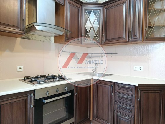 Без% 1к 35м2 початок Троєщіни, просп.Червоної калини, 12а Киев