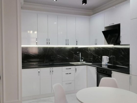 Здам в довгострокову оренду 1к Лісківська 37 ЖК Район2 Троєщина Київ