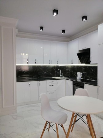 Здам в довгострокову оренду 1к Лісківська 37 ЖК Район2 Троєщина - фото 1