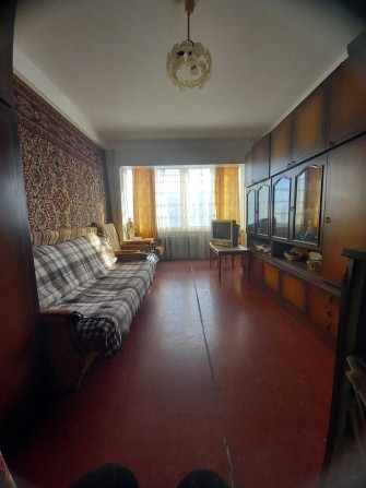 1-нокімнатна квартира,  М"Героїв Дніпра", Оболонський проспект,43 - фото 1