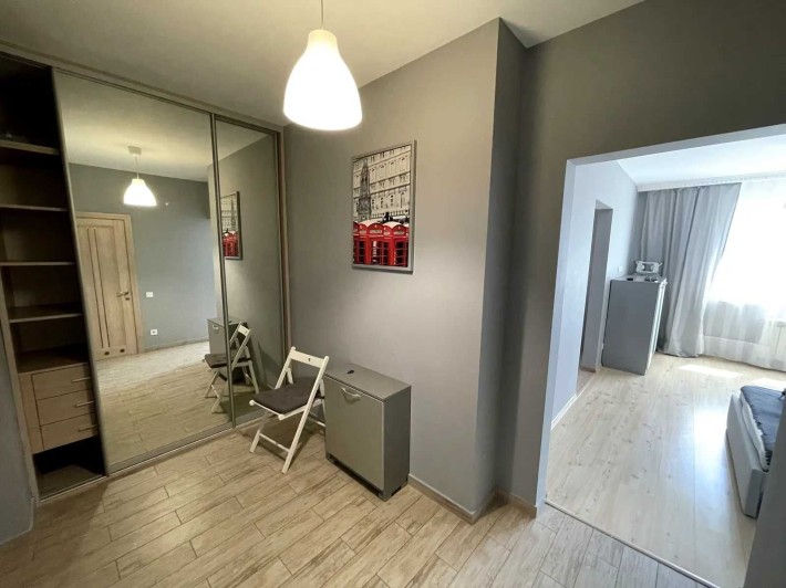 Сдам 1-к.кв. Оболонский район - фото 1