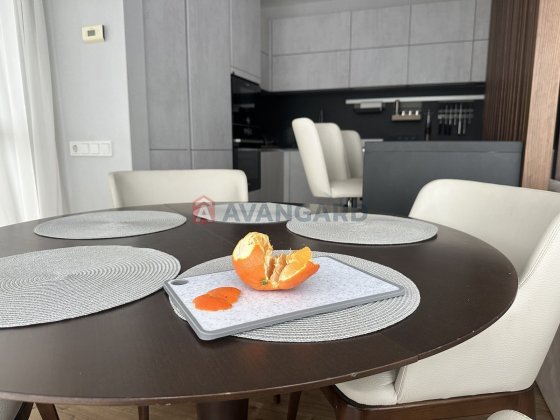 ЖК Зарічний Славутич оренда 3-х кім квартири Киев