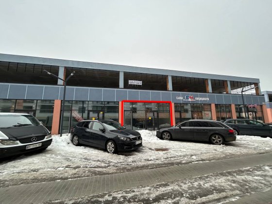 Продаж комерції в ЖК "DreamTown"! Луцк