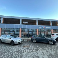 Продаж комерції в ЖК "DreamTown"! Луцк