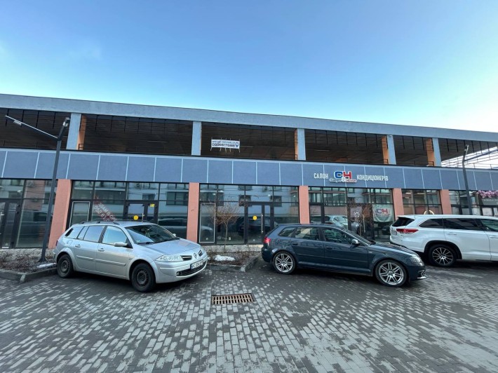 Продаж комерції в ЖК "DreamTown"! - фото 1