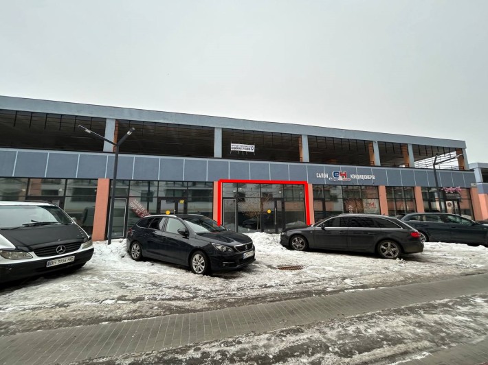 Продаж комерції в ЖК "DreamTown"! - фото 1