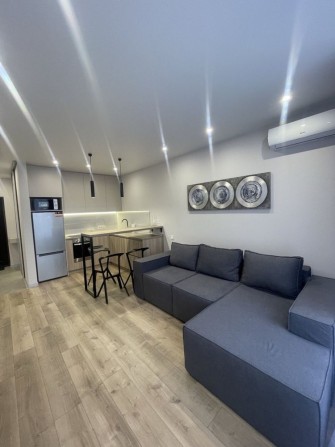 Вільна‼️ Осокорська 2А оренда квартири ЖК Зарічний стильна та сучасна - фото 1