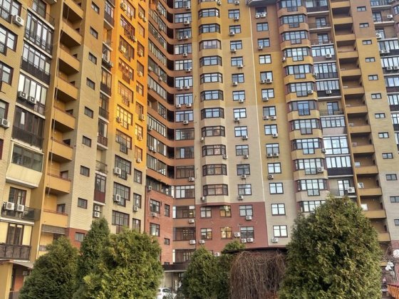 Оренда 4к квартири Є. Коновальця 32-Б ЖК Митець Киев