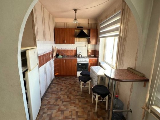 Здам 2х кімнатну квартиру на вул. Пражська б. 3 Киев