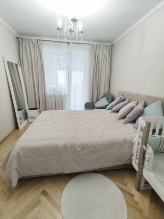 Оренда 3х к.кв.-ра Оболонь,Мінська,вул.Володимира Івасюка,20А - фото 1