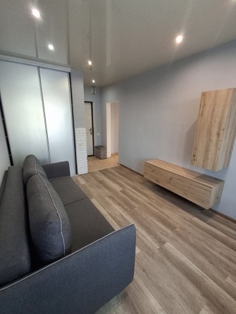 Здам 1 кімнатну квартиру пр. Червоної Калини 32Г - фото 1