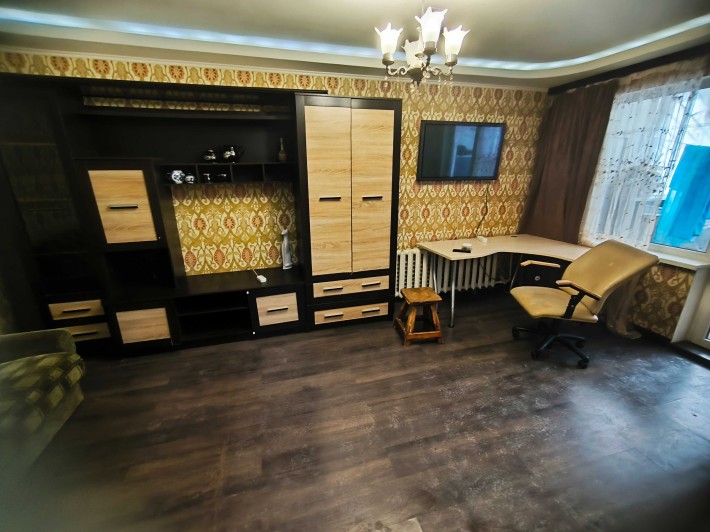 Здаеться двокімнатна м.Чернігівська - фото 1