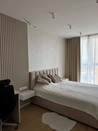 Оренда 1к квартири в ЖК "Яскравий" на вул. Сім’ї Кульженків - фото 1