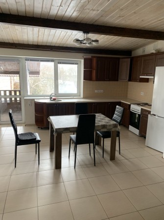 Русанівські сади ,частина будинку,  3 кімн. - фото 1