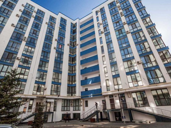 Продаж квартири вул. Центральна, 21-А, ЖК Рів'єра Киев