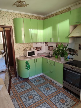 Здам однокімнатну квартиру Троєщина Милославська - фото 1