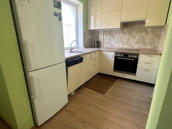 Оренда  2-к квартири, Оболонь, недалеко від парку Наталка Киев