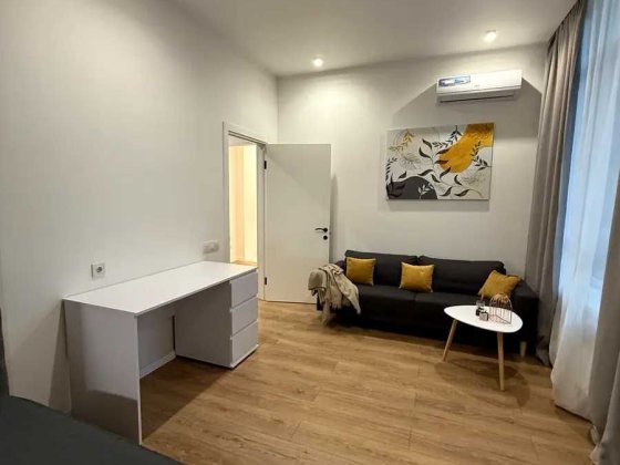 Актуальна аренда квартиры в ЖК Італійський квартал Киев