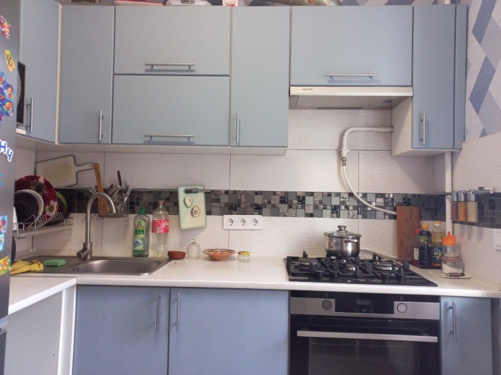 Здається з 10.02-2х к.кв Приорка Вишгородська Макдональдс - фото 1