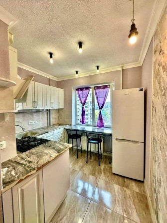 Аренда: 2 комнатной квартиры до Метро 5 минут - фото 1