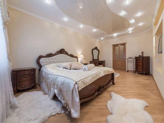 Оренда 3к квартири Мішуги 2, м.Позняки Киев