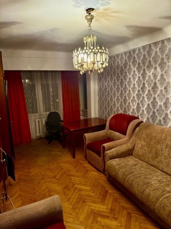 Здається 2- кімнатна квартира,Лісовий масив - фото 1