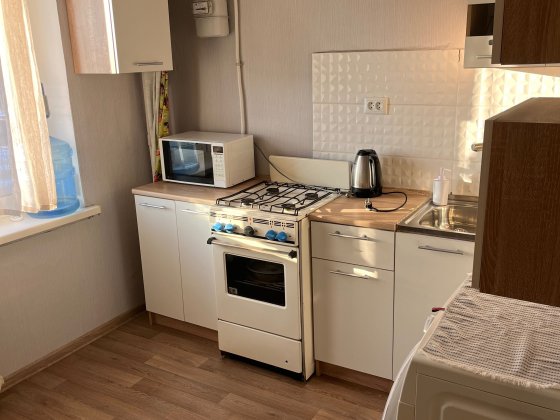 Однокімнатна квартира, довгостроково Киев