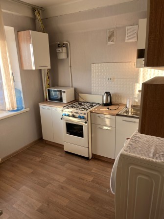 Однокімнатна квартира, довгостроково - фото 1