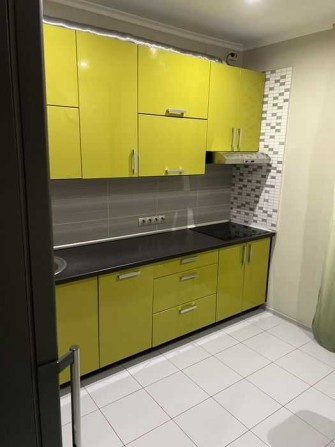 Оренда 1-к квартири . - фото 1