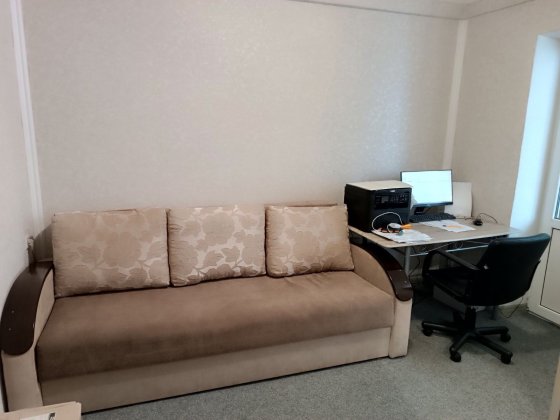 Срочно сдам 1ю квартиру на йорданской 8 можно с животными Киев