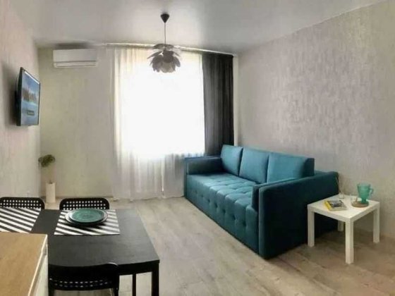 Оренда 2к квартири в ЖК Navigator, пров. Балтійський Киев