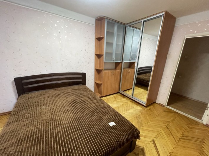 Велика 2к роздільна тепла квартира Березняківська 14а 1й поверх ГАЗ - фото 1