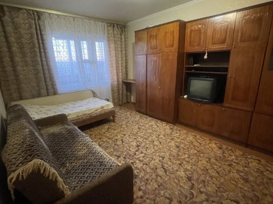 Здається квартира однокімнатна Київ