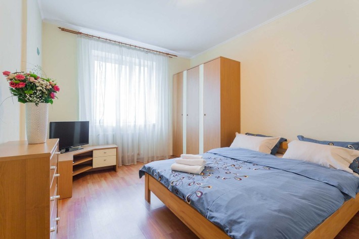 3к Лівобережна помісячно без оплати за останній місяць без коміссії - фото 1