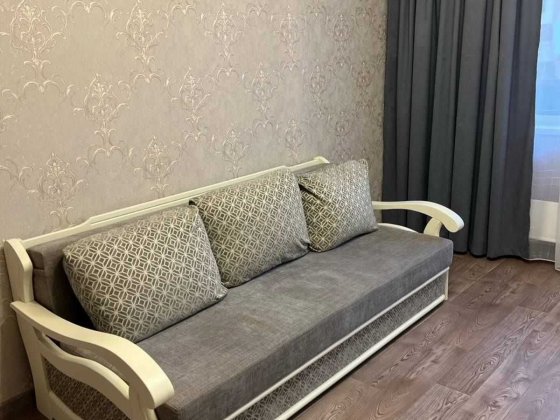 Оренда 1-к квартири на просп. Червоної Калини Киев