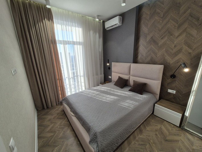 Французький квартал, Печерський, генератор, Либідська, центр
Французьк - фото 1