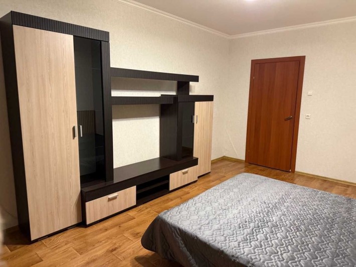 1-кімнатна квартитра ЖК Милославичі - фото 1