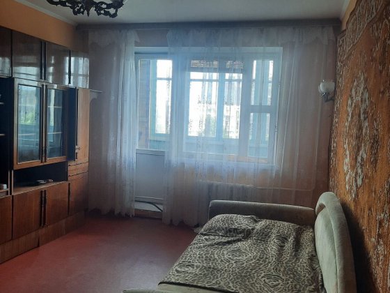 Здається в оренду світла 2-кімнатна квартира на Фестивальній Киев