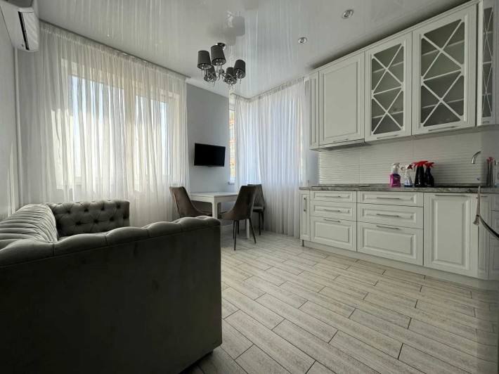 Оренда однокімнатної квартири в ЖК «Яскравий» - фото 1