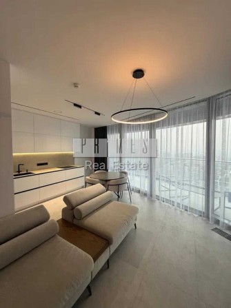 Оренда Taryan Towers 3-к - фото 1