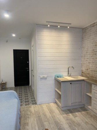 Оренда квартири, 1к. троєщина - фото 1