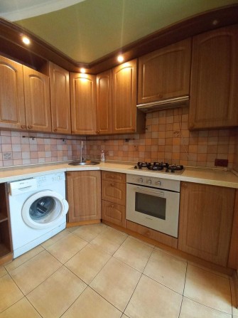 Кубанської України 30, оренда 2-к квартири, Лісовий масив, є газ! - фото 1