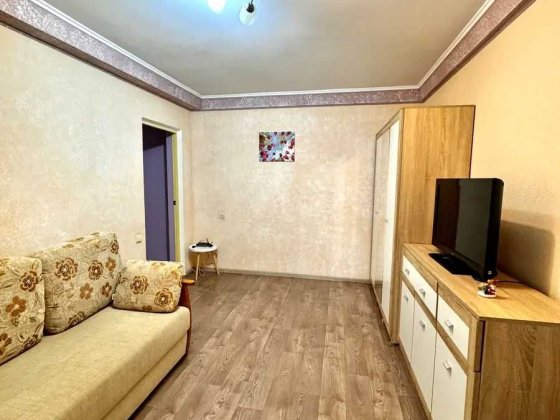 Здається 1-кімнатна квартира з ремонтом.Оболонський р-н Киев