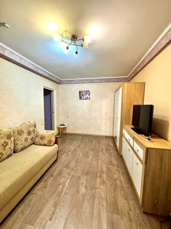 Здається 1-кімнатна квартира з ремонтом.Оболонський р-н - фото 1