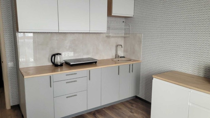 Здається однокімнатна квартира 46 м² вул. Заболотного, 15Г, 22 поверх - фото 1