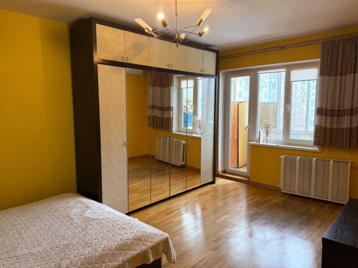 Здам 1- к квартиру на Оболоні, є газопостачання, ст.м. Почайна - фото 1