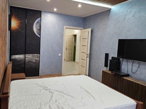 ЖК Каховський 2к здам. Генератор! Киев